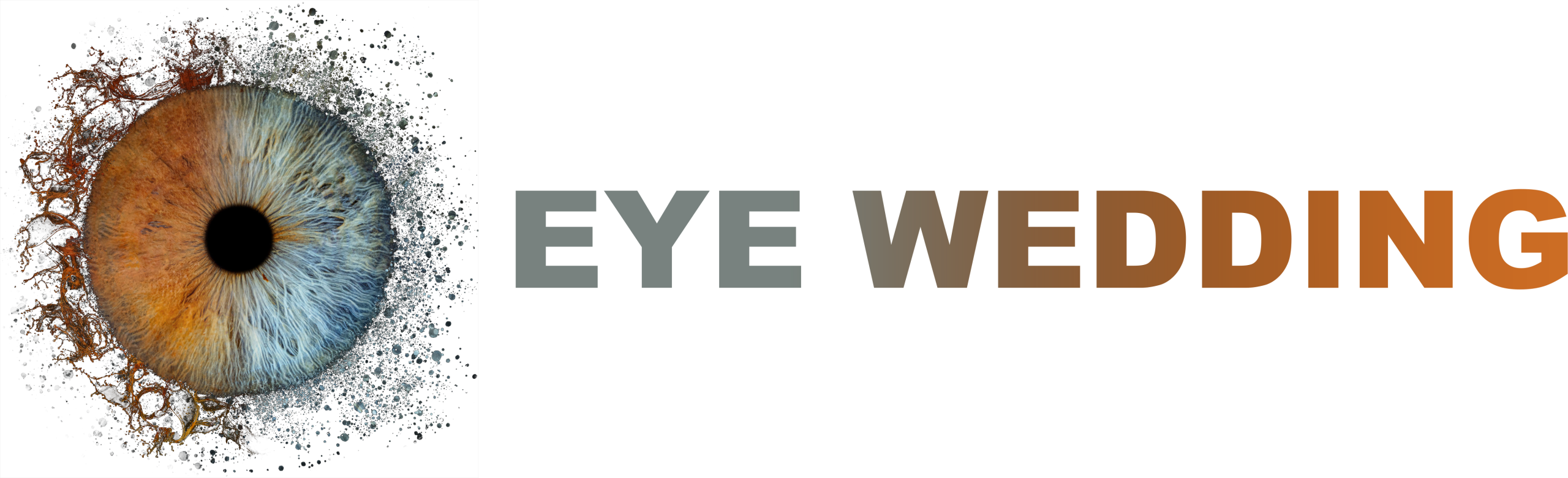 Eye Wedding